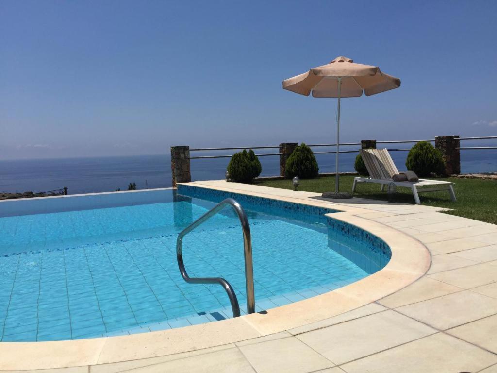 Votana Villa & Apartments Куцунарі Екстер'єр фото