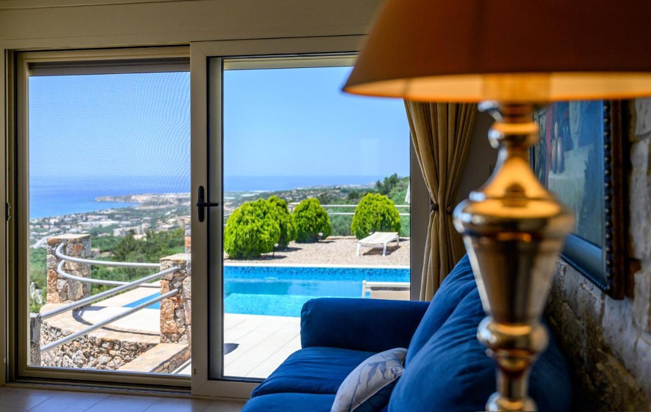 Votana Villa & Apartments Куцунарі Екстер'єр фото