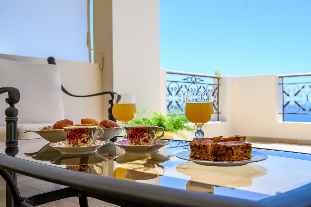Votana Villa & Apartments Куцунарі Екстер'єр фото