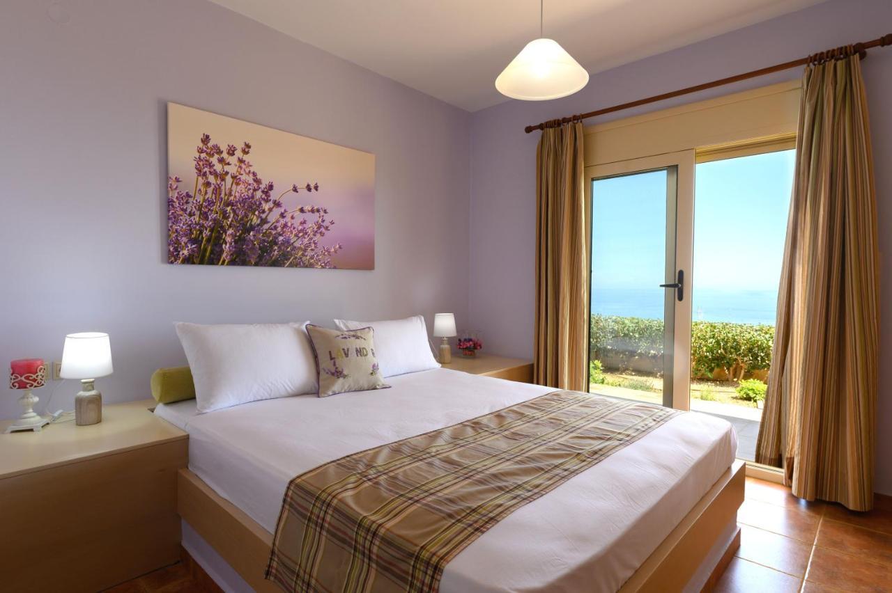 Votana Villa & Apartments Куцунарі Екстер'єр фото