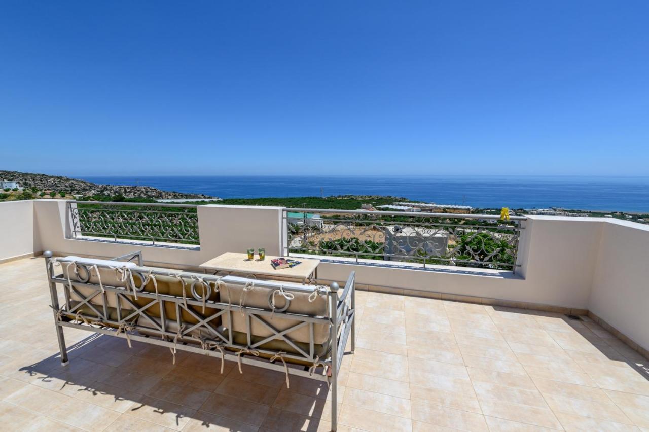 Votana Villa & Apartments Куцунарі Екстер'єр фото