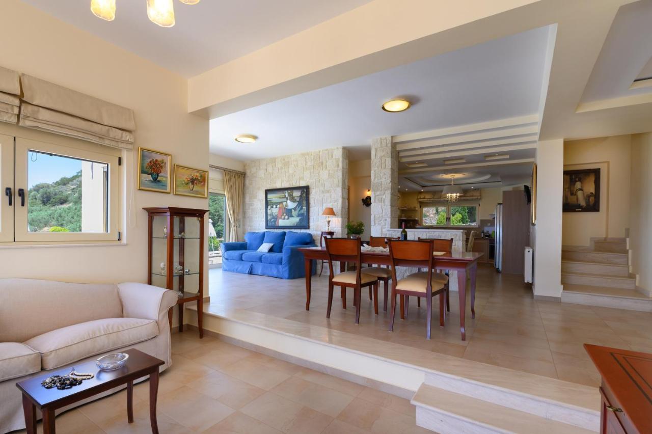 Votana Villa & Apartments Куцунарі Екстер'єр фото