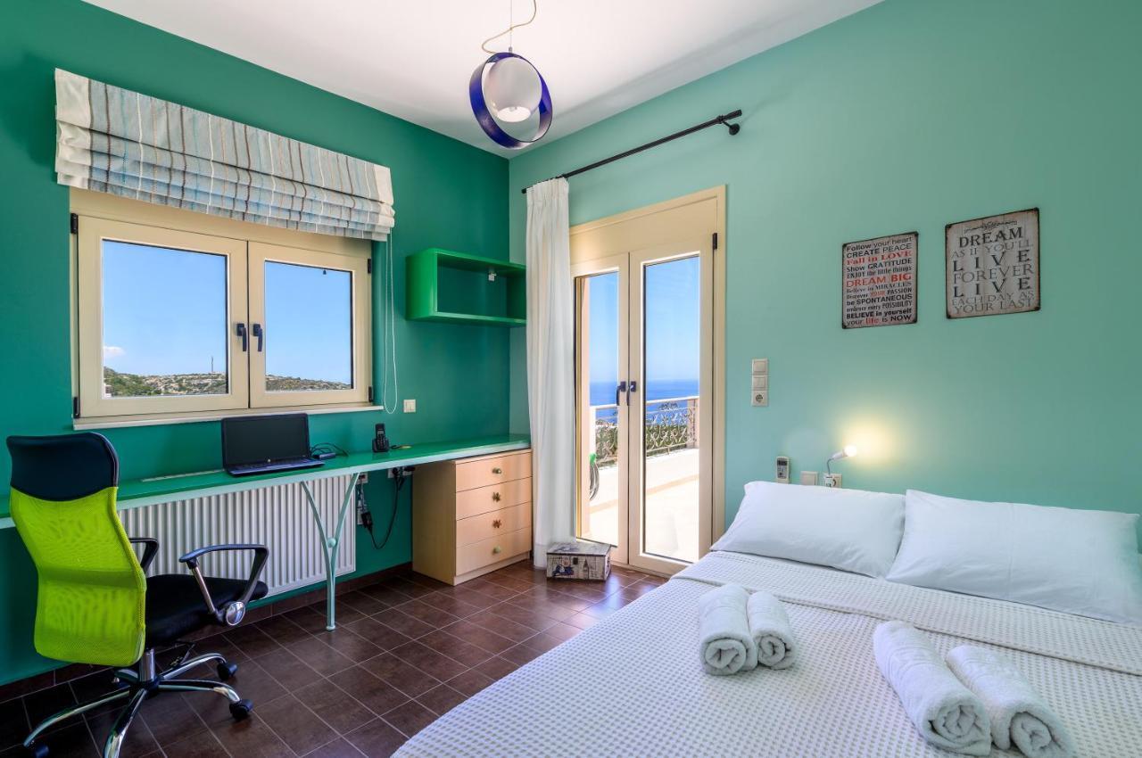 Votana Villa & Apartments Куцунарі Екстер'єр фото