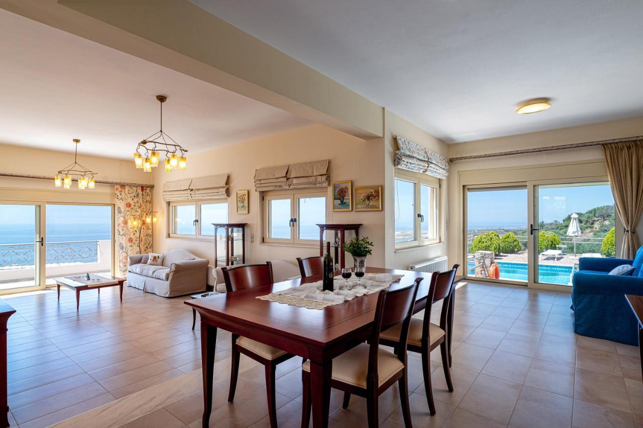 Votana Villa & Apartments Куцунарі Екстер'єр фото