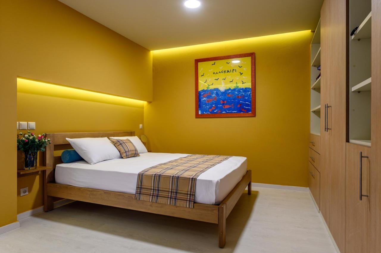 Votana Villa & Apartments Куцунарі Екстер'єр фото