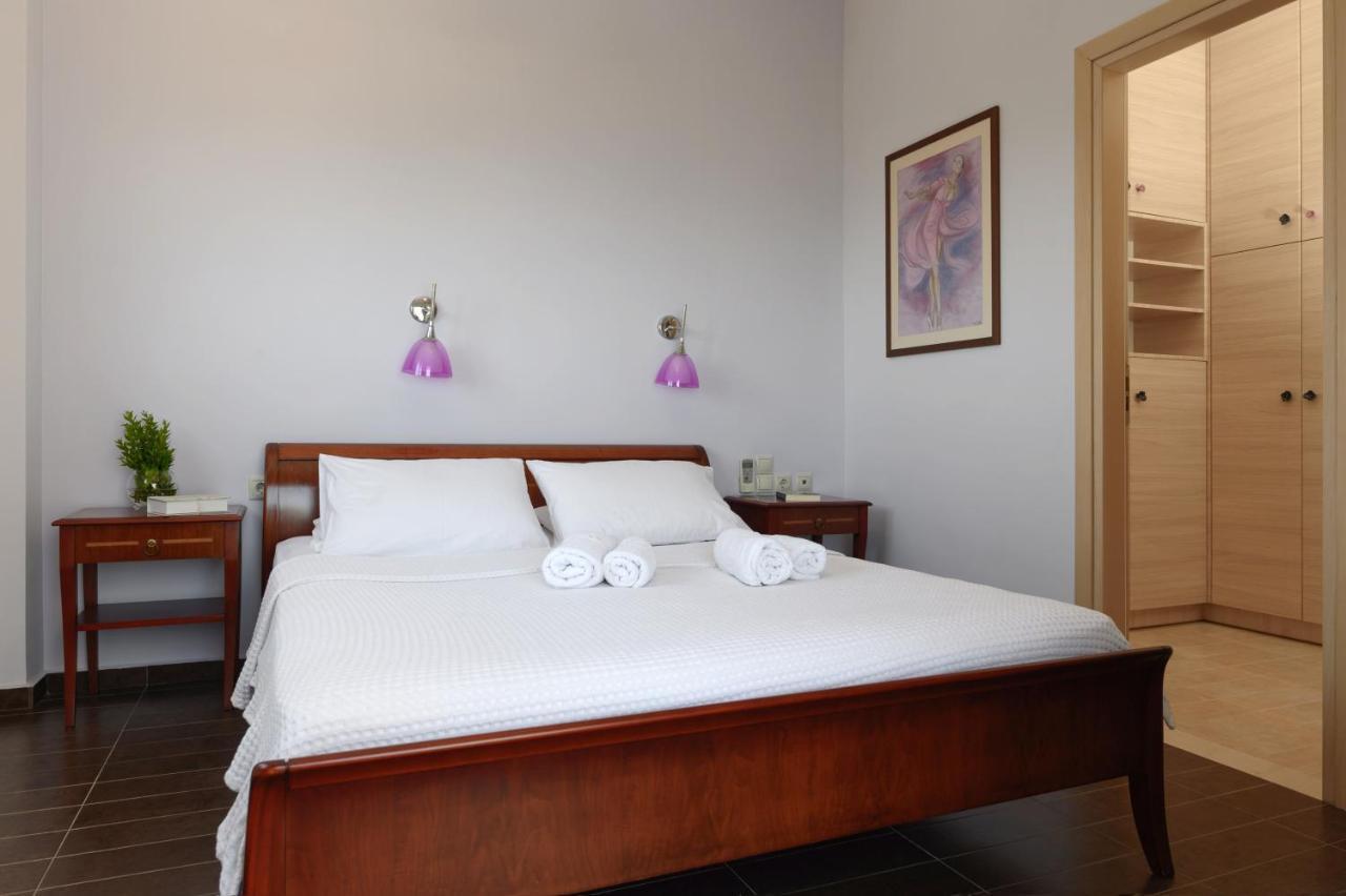 Votana Villa & Apartments Куцунарі Екстер'єр фото