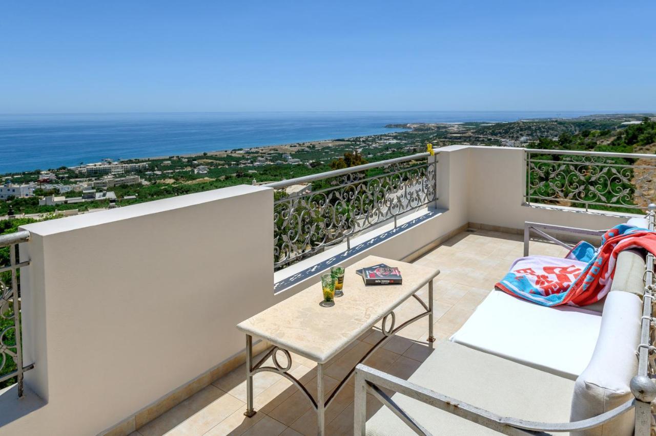 Votana Villa & Apartments Куцунарі Екстер'єр фото