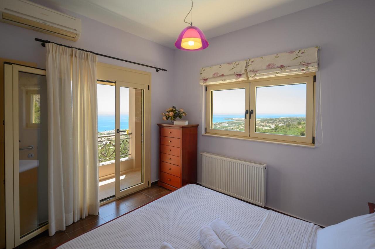 Votana Villa & Apartments Куцунарі Екстер'єр фото