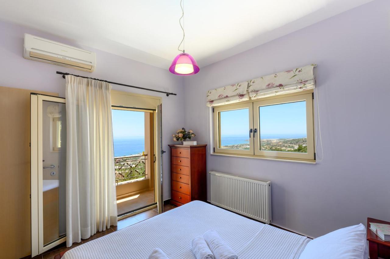 Votana Villa & Apartments Куцунарі Екстер'єр фото